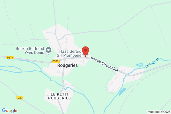 Plomberie G H 2000