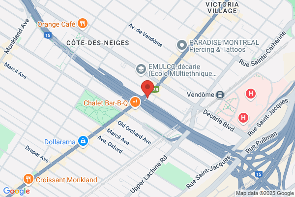 Portes & Fenêtres N Tremblay