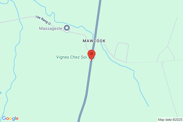 Vignes Chez Soi