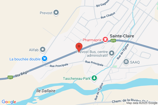 Pièces d'Autos Dorchester Inc