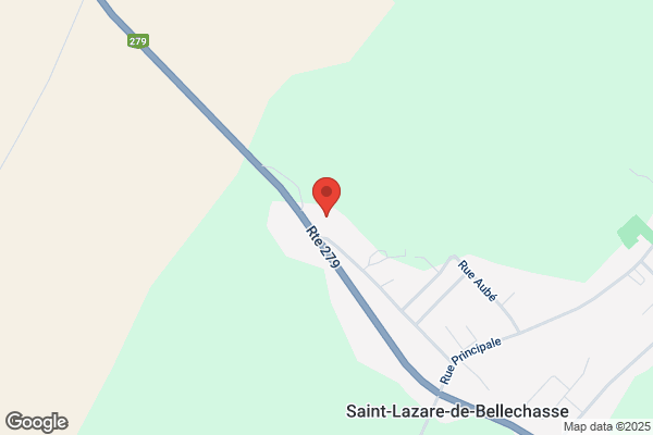 C L S C De Bellechasse, Centre Administratif Clsc Et Chsld De La M Rc De Be
