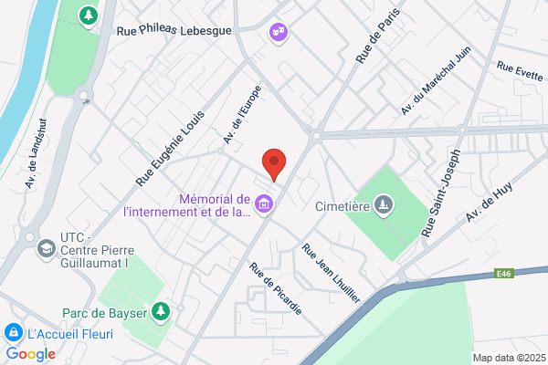 Clinique Medicale St-Come