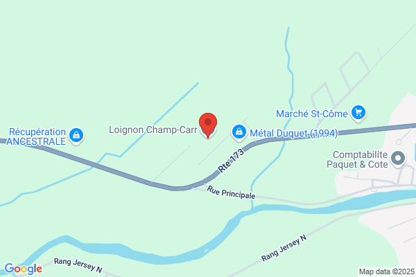 Loignon Champ-Carr Inc