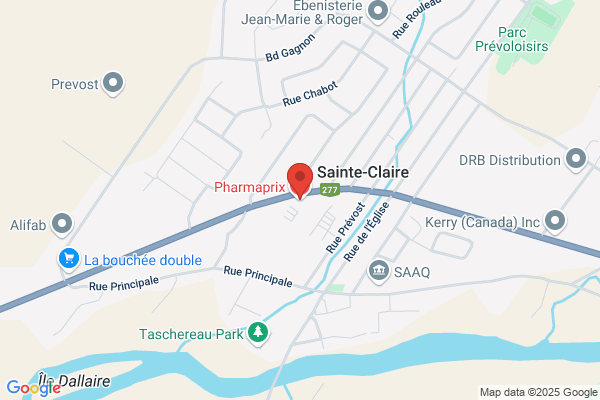 Pharmacie C Boisselle Et L Bilodeau