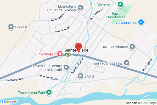 Presbytere