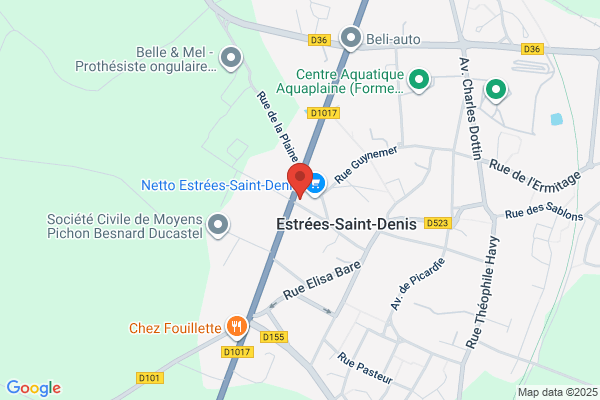 Restaurant Du Brule