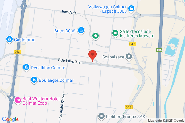 Societe Cooperative Agricole De St-Come, Moulees