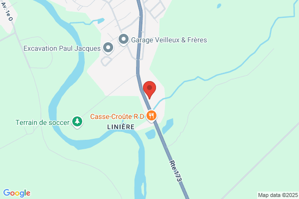 Societe Historique De St-Come De Kennebec Et De Lini