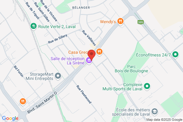 Gestion Immobilere Cogim