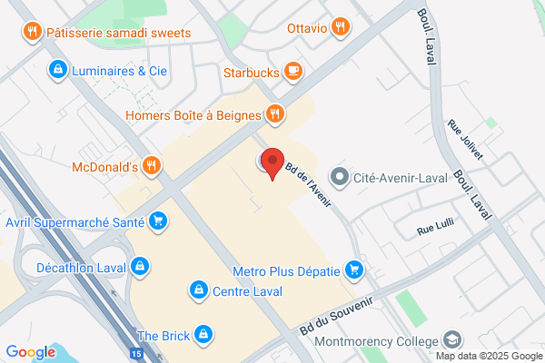 Julie Lamontagne Courtier Immobilier Remax