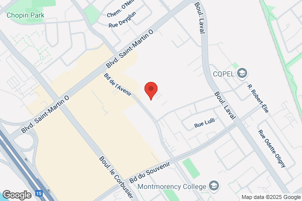 Michel D. Richard Comptable
