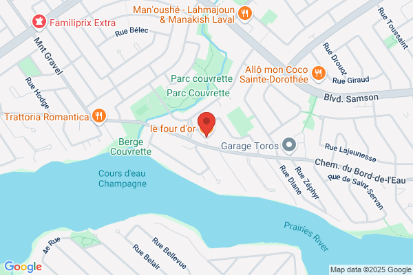 Quoi de Bon