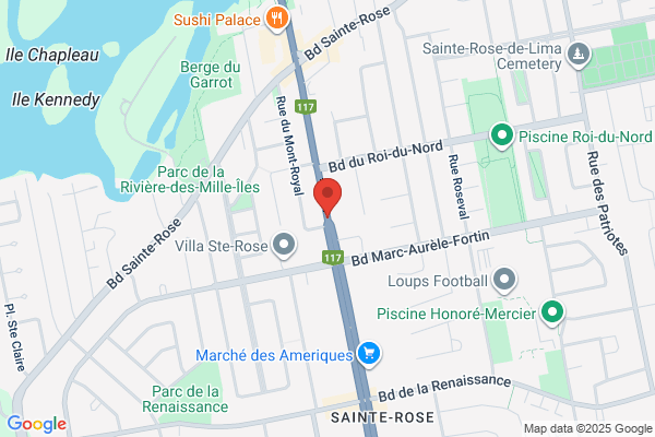 Soins Eurêka