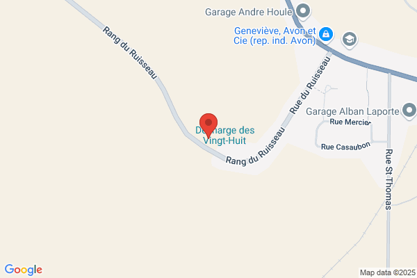 Construction Michel Harnois & Fils