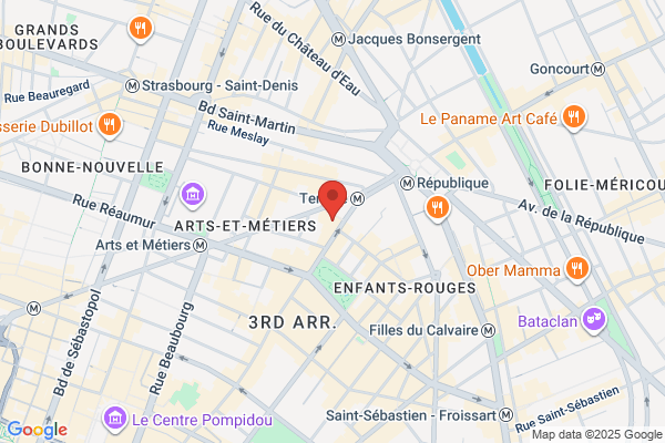 Les Couvertures José Beausoleil Inc