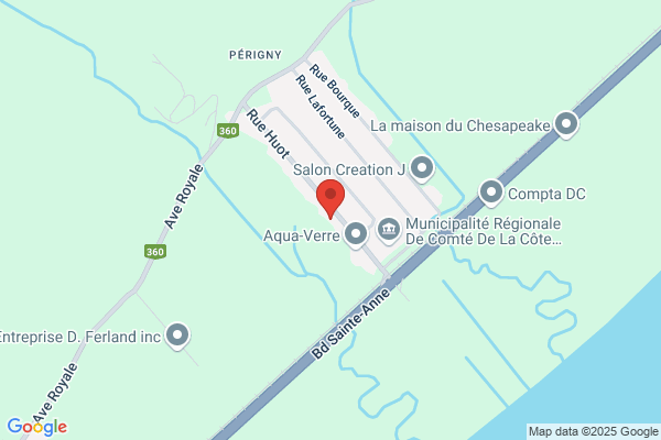 S.O.S Gouttières Plus s.e.n.c