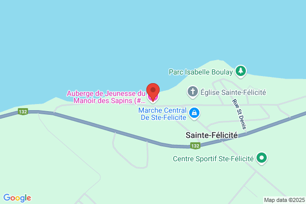 Café-Crêperie Les Gamineries