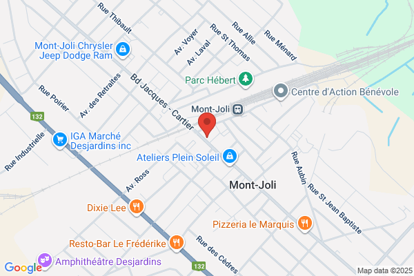 Dionne Plante & Associés Inc