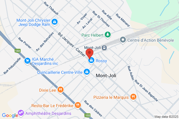 Carrefour Jeunesse-Emploi Mitis