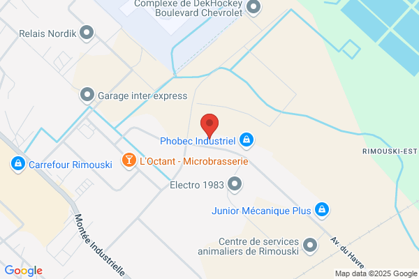 Centre Bureautique