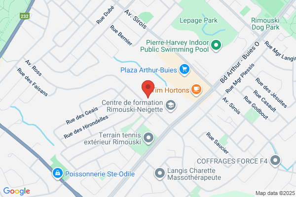 Centre Jeunesse Du Bas-Saint-Laurent, Services Sociaux De Protection Et Services Aux Jeun