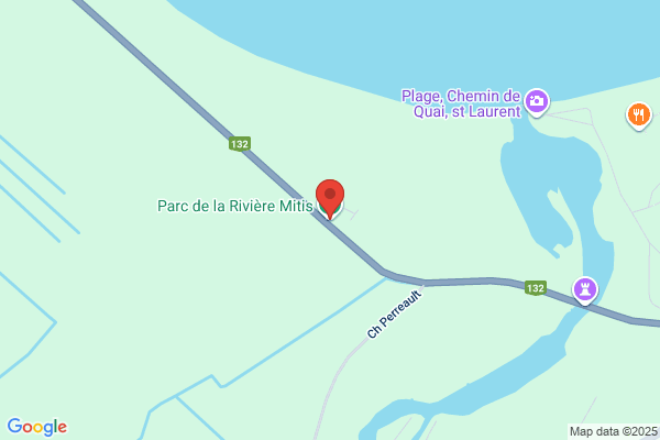 Ceramiques De La Mitis Enr