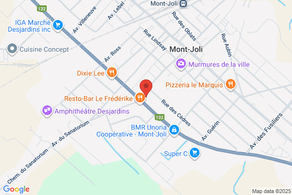 Clinique Vétérinaire de l'Estuaire Inc