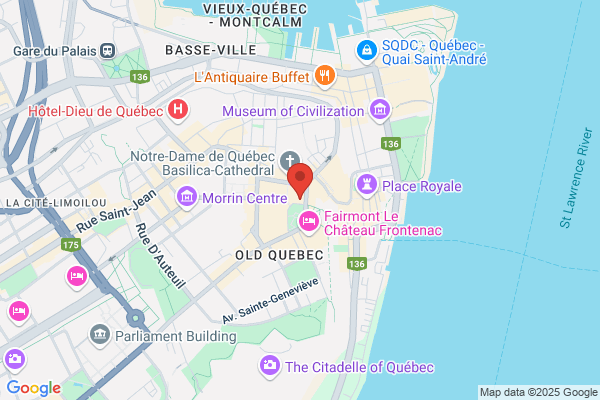 Information Touristique