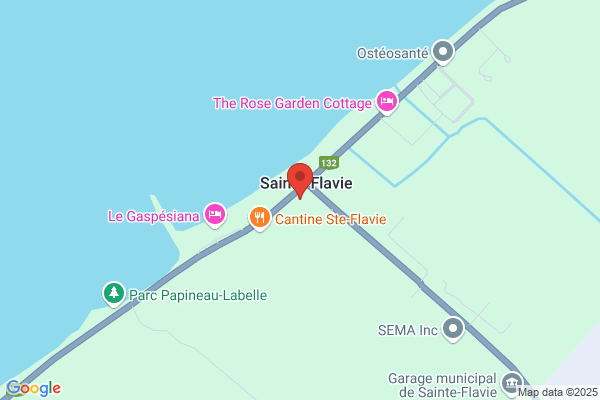 Jean-Pierre St-Amand Inc