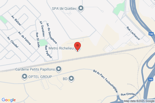 Metro Richelieu Inc
