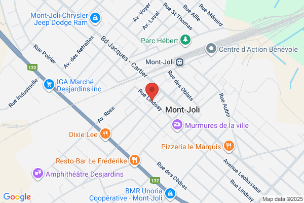 Uniprix Marie-Noëlle Minville et Isabelle Minville - Pharmacie affiliée