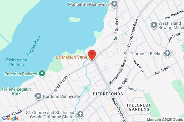 La Maison Verte Restaurant-Traiteur-Chef à Domicile