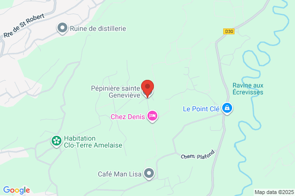 Pépinière 7 Frères