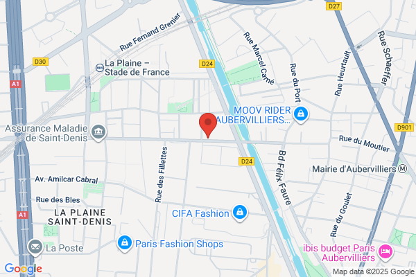 Garage Reparations D'autos M C C Enr