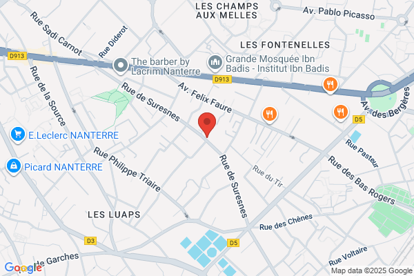 Action Injection De Fondation