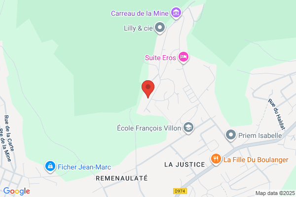 Au Tour A Bois