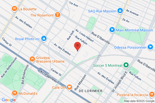 Boulangerie Multi-Marques Inc, Production Viau
