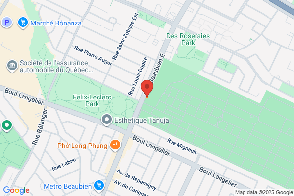 Bourgie Urgel, Complexes Funeraires, Banlieue Ouest
