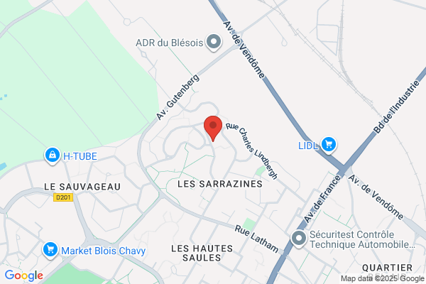 Carlos Service D'entretien Inc