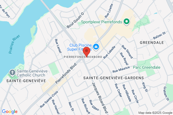 Centre D'aide A L'apprentissage Inc