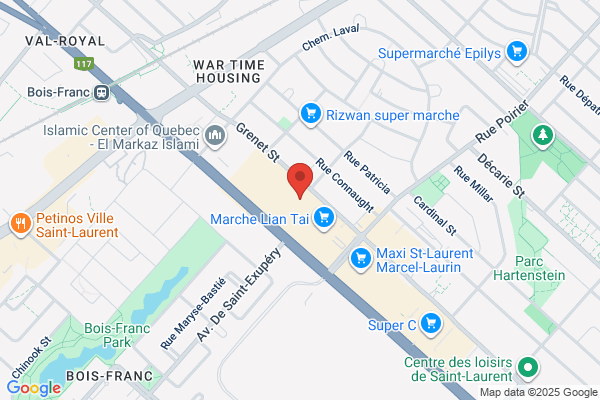 Centre de maths et d'anglais Kumon