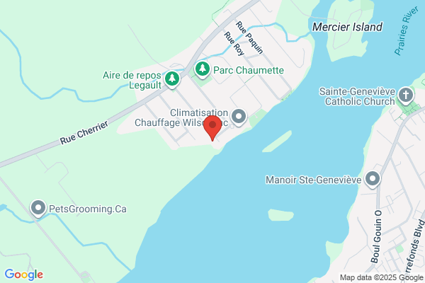 Climatisation Chauffage Millenaire Inc