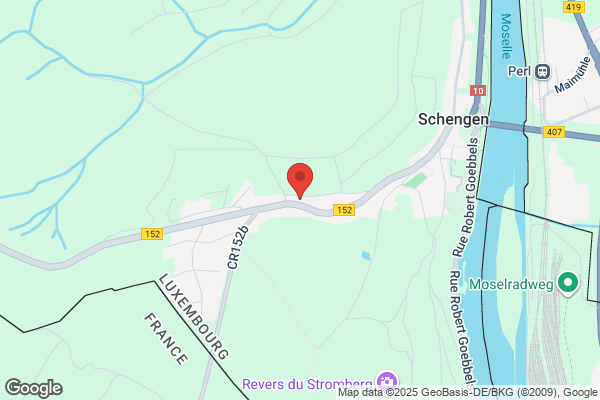 Denis Gulf Service Station