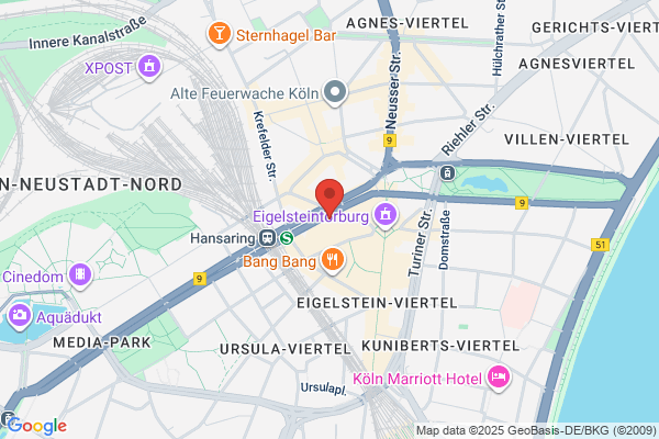Dubeau Karl Lettrage