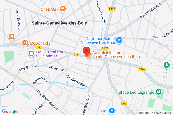 Esthétique Söla
