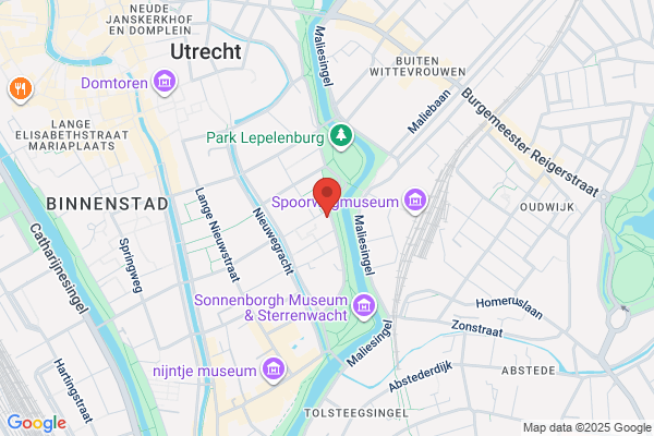 Lupara Location Inc