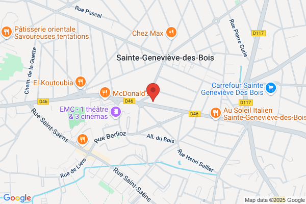 Micheline Leger Estheticienne
