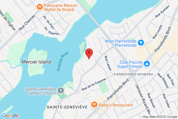 Montreal, Pierrefonds-Senneville, Culture-Sports-Recreation, Day Camp