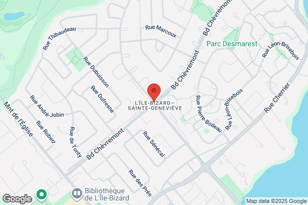 Petro-Canada, Stations Services-Service Stations, Ile Bizard