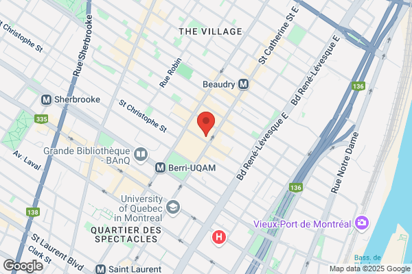Pharmaprix, Banlieue Ouest